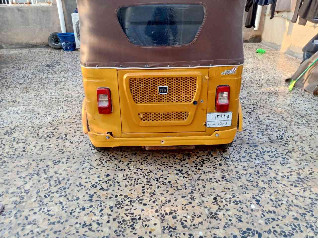 سلام عليكم تكتك 21 نضيفه مجفته فقط سنويه رقم كربلاء مشروع وطني اداورلك عماره رقم *********** /سعره 6650
