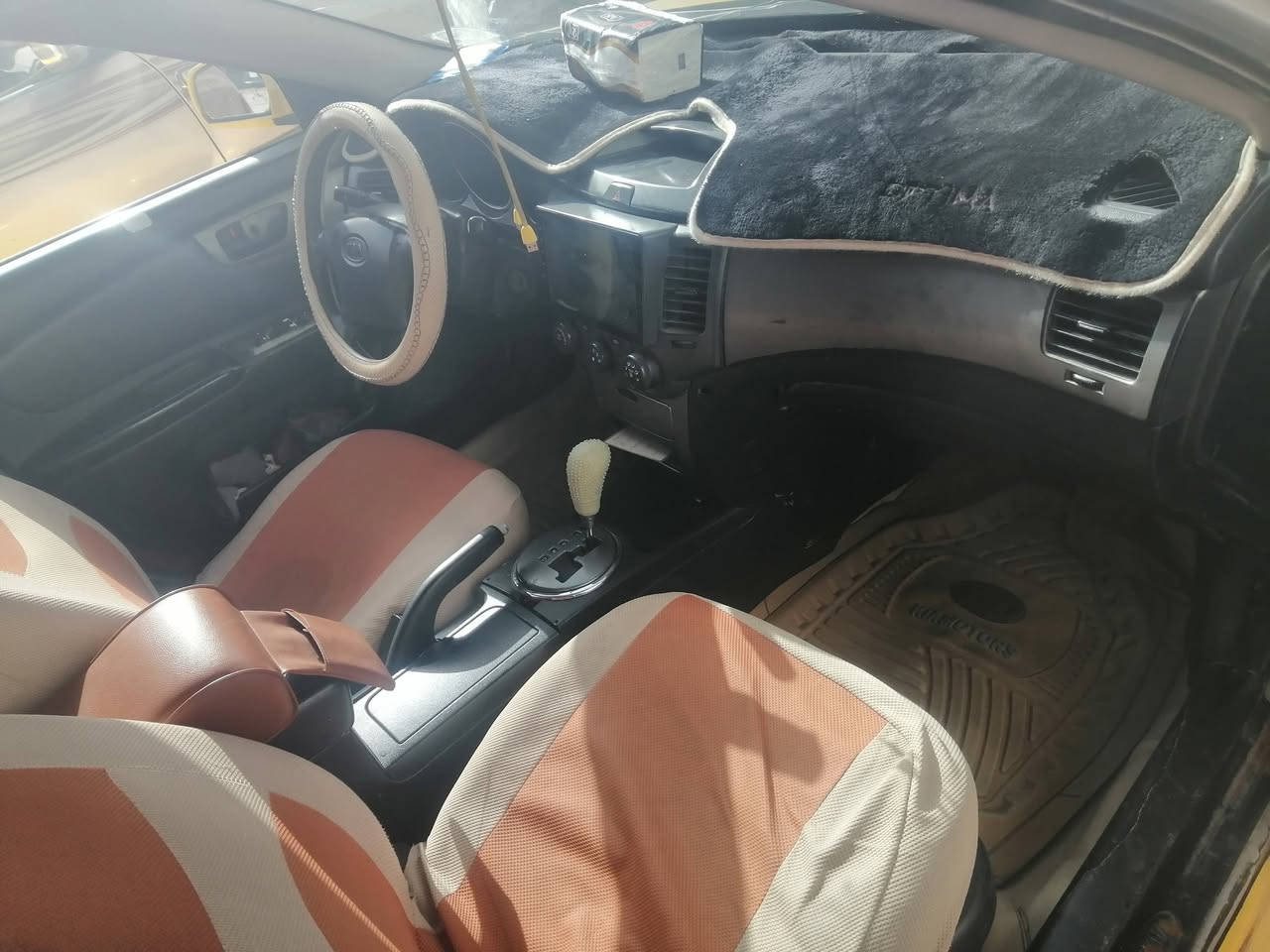 سلام عليكم اوبتيمه مديل 2010 وارد كوري بيه ضربه بصفحت صدر يرادله حداد كدام يرادله صبغه سعر 63 سنويه بعدهي ما صاقطه مكان بصره قضاء المدينة بيع او مراوس بيكم  ***********
