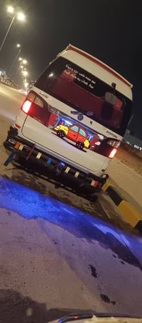مكفولة • مكينة • نجف