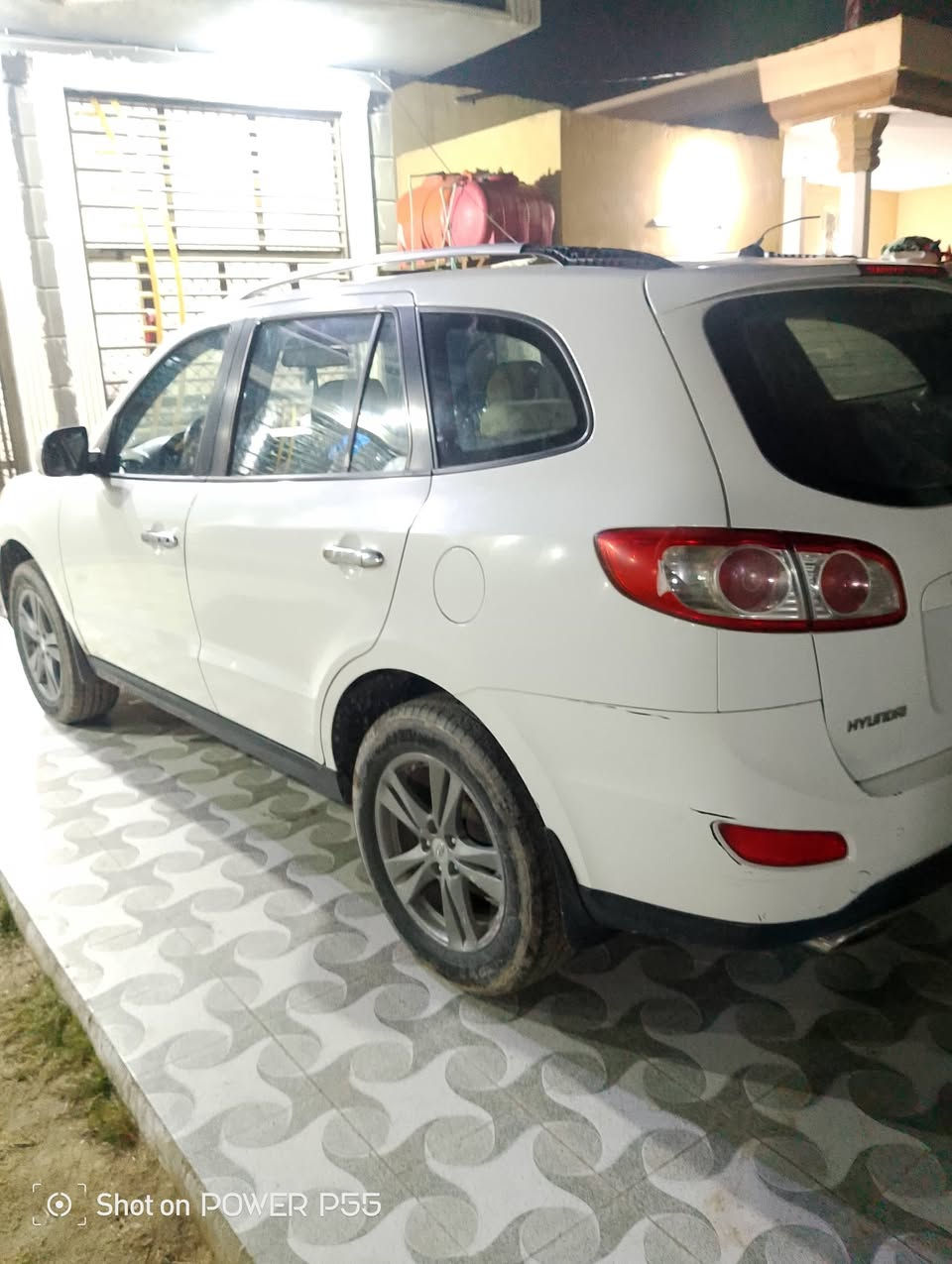 السلام عليكم 
للبيع 
سنتافي 2010
مكفوله كفاله عامه 
رقم بابل 
المكان بابل 
الاستفسار ***********
