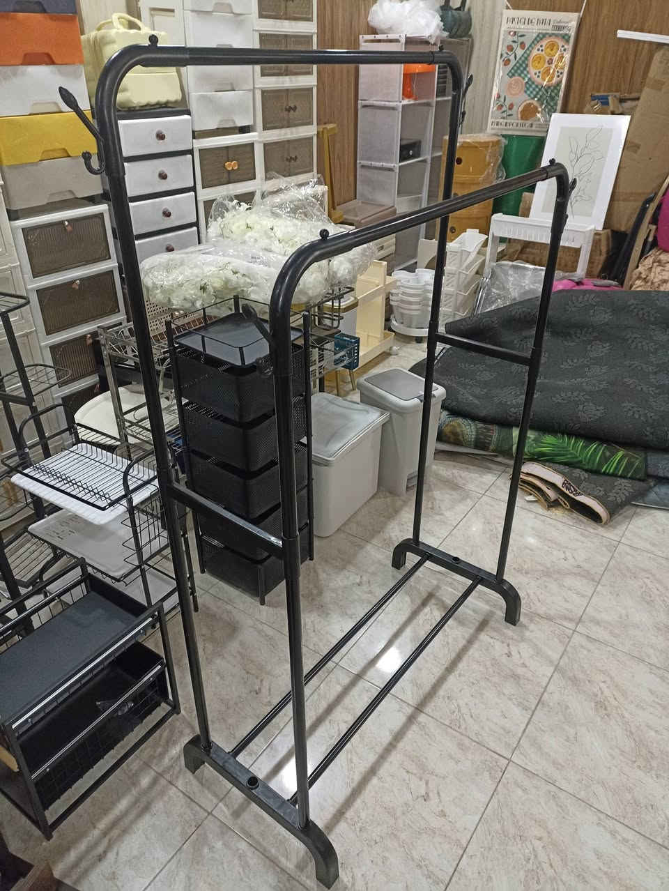 شي أن جديد غير مستخدم 💯💯


**إذا كنت صاحب هذا الإعلان وتريد حذفه لأي سبب، رجاءا أرسل رسالة إلى الدعم الفني**