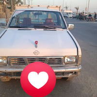 نيسان • سيارة نيسان • نيسان 1994 • سيارة للبيع • مشروع وطني • نيسان مس...