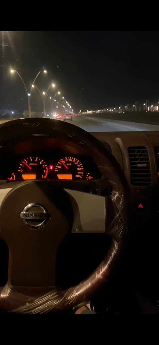 سلام عليكم
نيسان نيفاره 14

كفاله عامه 

رقم سليمانيه مميز 

وكاله عامه بسمي

سياره جديده كلش احله من صور
سعر 130وبيها مجال قليل
بصره شط العرب

رقم ***********
