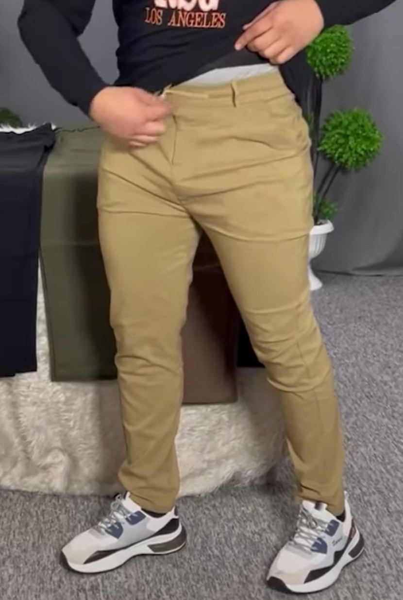 بجامة لبسة بنطلون
السعر
8 الف القطعه
15 الف قطعتين
22الف 3قطع
توصيل 4الف جميع انحاء العراق 
الكوت 2 الف
(للحجز***********)
قياس خاص.  اخر قياسات
34.36.38.40.42.44.46
مجمع الساعة
كوت الخاجية 
بدايه شارع ٤٠
جوار مخبز سيد علي ابو الجير 
توصيل 
بغداد ٤ الف
المحافظات ٤ الف
كوت ٢ الف
