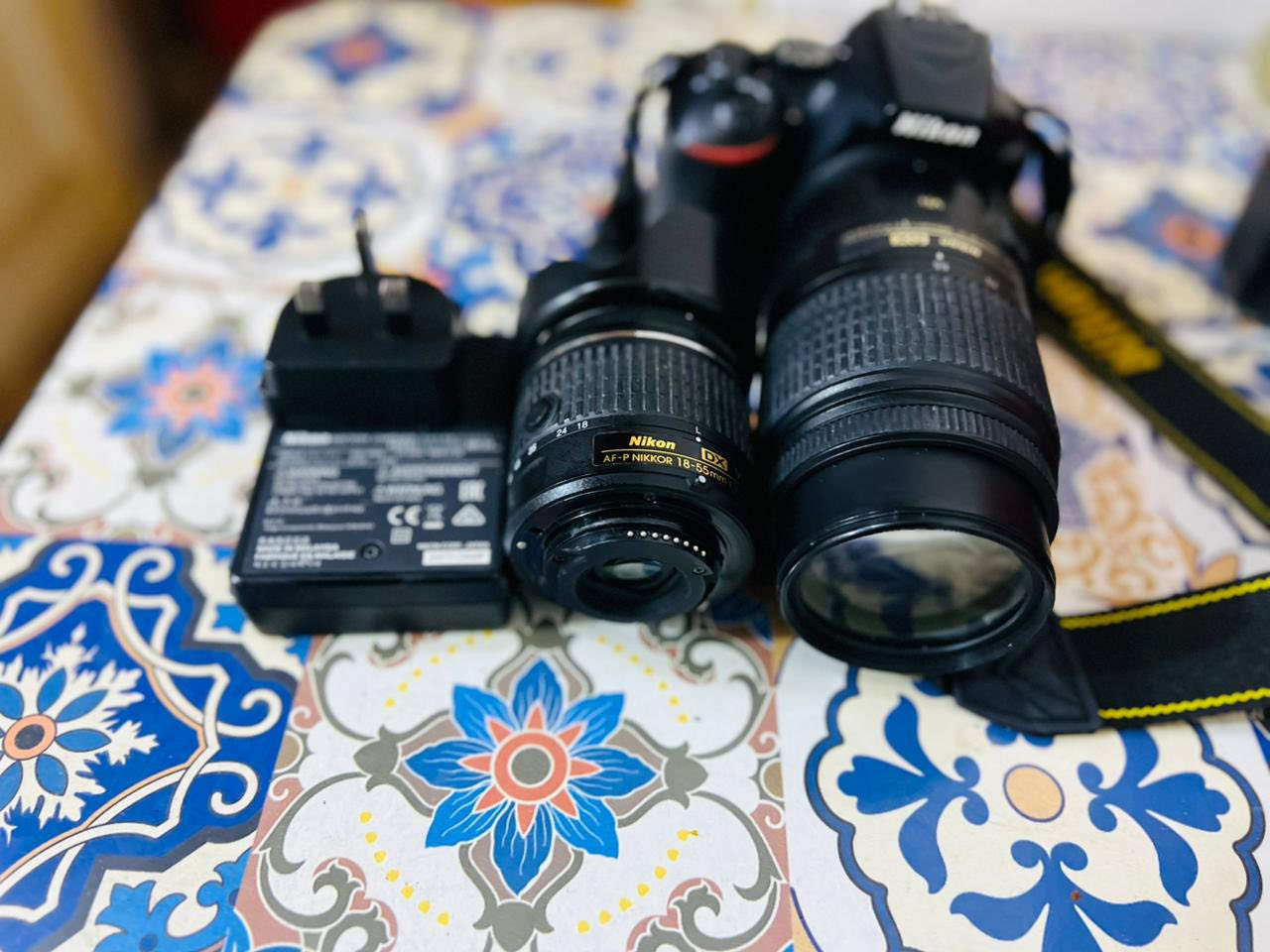 نيكون 3500Dسعرهااا 500 الاف


**إذا كنت صاحب هذا الإعلان وتريد حذفه لأي سبب، رجاءا أرسل رسالة إلى الدعم الفني**
