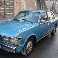 كرونه ٨٠ مكان بغداد مدينة الصدر سيارة جاهزة كله شغال تبريد شغال مكينه ...