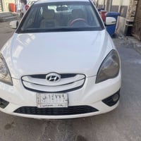 اكسنت ٢٠١١ • خليجي • شاشة وكاميرا