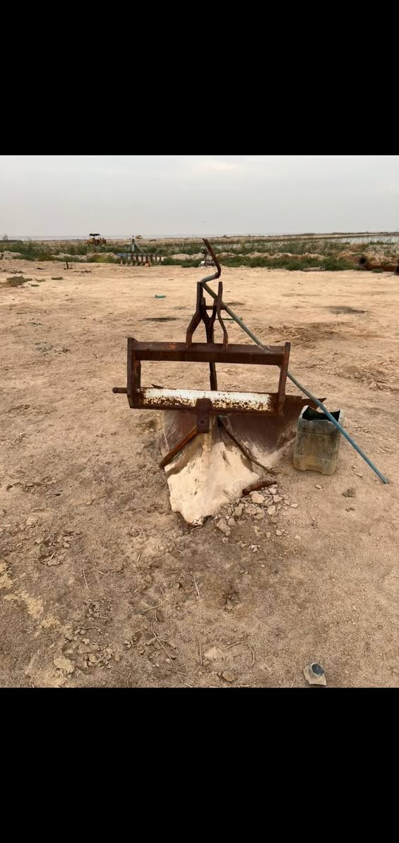 للبيع ادواات استعمال قليل كلمن بسعره مكان نجف عل بحر تفاصيل اكثر***********
