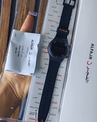 منبه أذان • اتجاه القبلة • قرآن مسموع