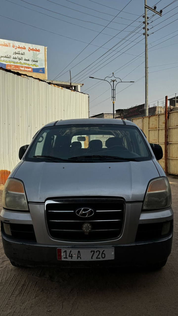 ستاركس 2007مسكر سبلاين اوتومكينه وكير جديد وتبريد  شغال  رقم انكليزي بسمي السعر 65عنواني بصره أبي الخصيب رقم التلفون ***********

