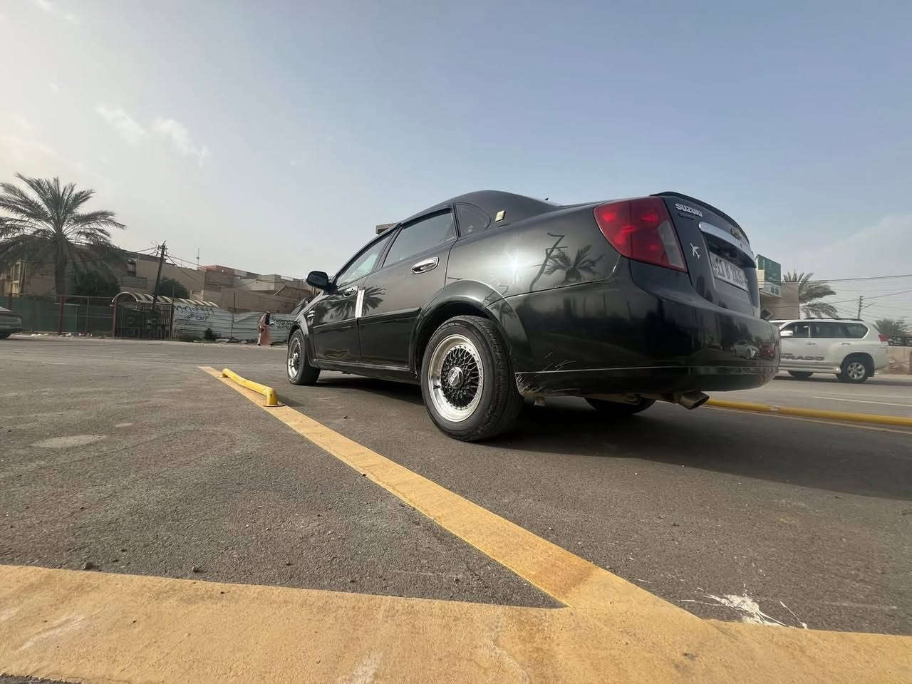 فورنزه 2007 بغداد ***********
