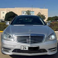 S350 • ٢٠١٢ • فول مواصفات