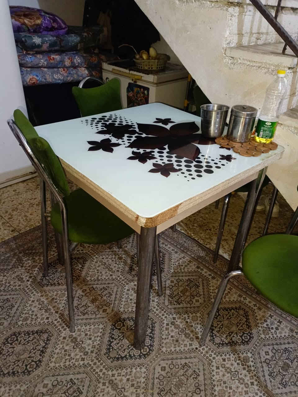 للبيع


**إذا كنت صاحب هذا الإعلان وتريد حذفه لأي سبب، رجاءا أرسل رسالة إلى الدعم الفني**