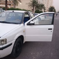 سمند موديل 2011 مكفوله كفاله عامه ما عده تبديل باب شواصي مكفوله كير مح...