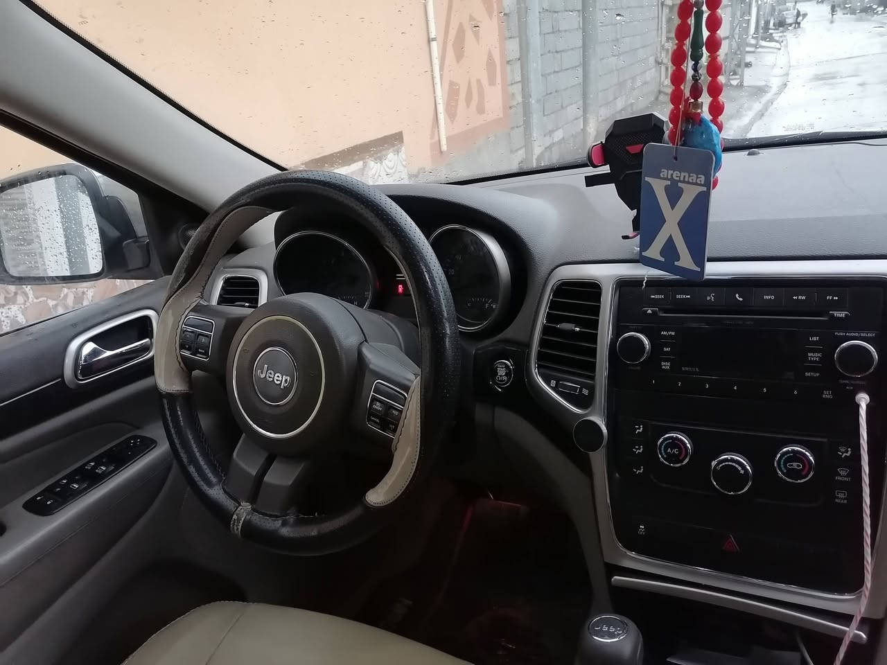 سياره جيب موديل 2011  لبيع مكاني قضاء الدبس


**إذا كنت صاحب هذا الإعلان وتريد حذفه لأي سبب، رجاءا أرسل رسالة إلى الدعم الفني**