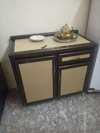 كاونتر • نظيف • المينيا