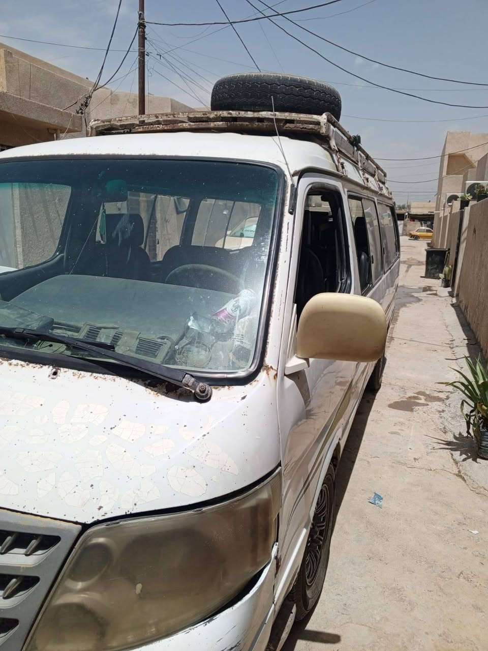 مساء الخير سيارة فتون 2008 للبيع السعر 45 للاستفسار أكثر الاتصال على الرقم ***********. مكلف بلنشر
