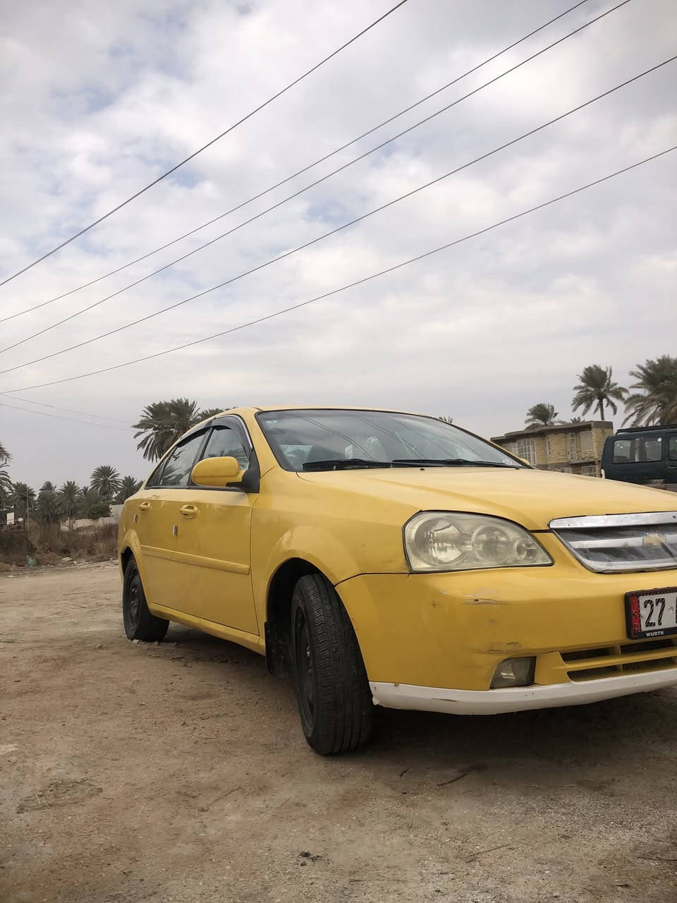 السلام عليكم 
اوبترا للبيع موديل 2011 
السياره كامله من كلشي 
مكينه جديده بعده داخله ب الضمان قبل شهر شديته 
وعليه ادامه كامله من نوزلات بلكات فلتر بانزين تانكي منضف وجديد فيتم جديد راديتر جديد دبه راديتر  فول نشاط وشلعه تخبل عليه ادامه كامله 
حداديه نضافه 100‎%‎ من دبلات وشموع وصدر امامي كله جديد 
سياره رقم الانكليزي الجديد 
سنويه جديده لحد 2027
سياره بيه شاسه اندرويد اخر اصدار وكامره 
تبريد ثلج ويه سويج اربع طكات كله تحكماته تشتغل 
بيه سويجين يجن ويه سياره لشتغيل السياره ولجكمجه هم 
خط وبحث جديد مال سنه 2026
سياره ب اسمي ومشروع وطني اداورلك وين مايعجبك 
سياره مال جناي مصروفه عليه هواي 
سياره بيه الكير النمره الرابعه بيه مشكله ينزل سعر الكير من السياره ورقتين 
السياره بعد احلى من الصور تجي وتشوف بعينك 
سعره (67 ورقه )وبيه مجال للشراي 
مكان السياره كربلاء-طويريج 
للاستفسار الاتصال على الرقم (***********)
