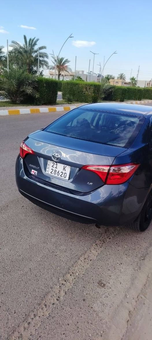 2019 LE
ماشية 77ميل

ضرر بونيد.. ربع الحاملغ بارد جهة السايق حادث سطحي

سعر 140
***********
