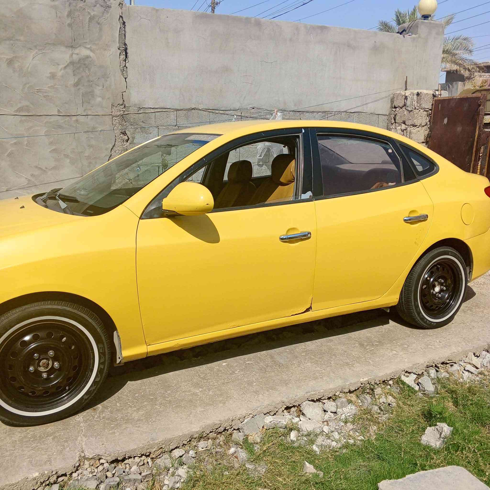 سلام عليكم النترا خليجي ٢٠١٠دكشن عالي الف وستميه. رقم انبار نكليزي بسمي لسعر ٨٨ 
للستفسار. ***********
