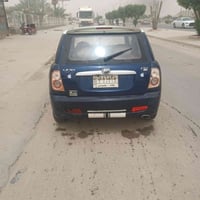 ليفان 320 • ٢٠١٣ • عوزها حدادية
