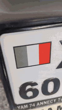 سلام عليكم
للبيع دراجه ماكس عدله ختم واحد ما عدا الكفرات نقصه فقط باتري وجوزهه محوره إيراني البلك كاور محور إيراني محرك لا فتح ولا شي جديد سعر ٦٥٠ الف وبيه ومجال
 اتصال أو واتساب  ***********
