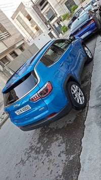 للببع كونبارس موديل ٢٠٢٣ وارد امريكي ماشية ٢٢ميل  حادثهة جاملغ خلفي وب...