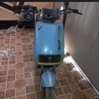 دراجه شحن للبيع السعر،150 وبيهه مجال لتواصل 07777633080