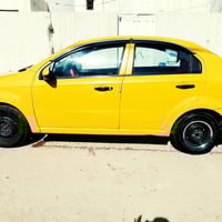 افيو ٢٠٠٧ • مكينه مسكر • جير عادي