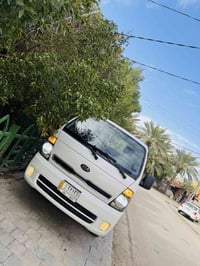 حمل فحل • ٢٠١٥ • مكفوله