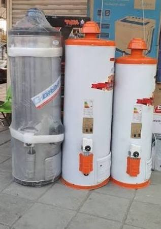 صيانة جميع انواع سخانات *********** وات ساب موقع اربيل
