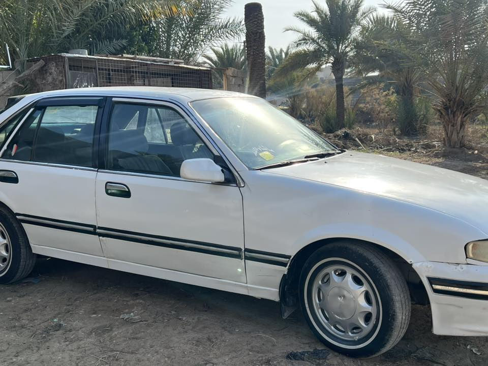 للبيع مكفوله كفاله عامه من كلشي 95محرك مفتوح سعر30 ديالى ***********
