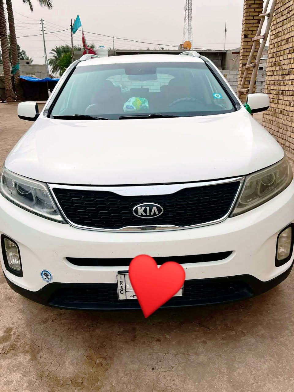 كيا سورينتو 2014
6 سلندر جاهزه مابيها نقص 
تفاصيل اكثر التواصل مع رقم 
*********** واتساب
