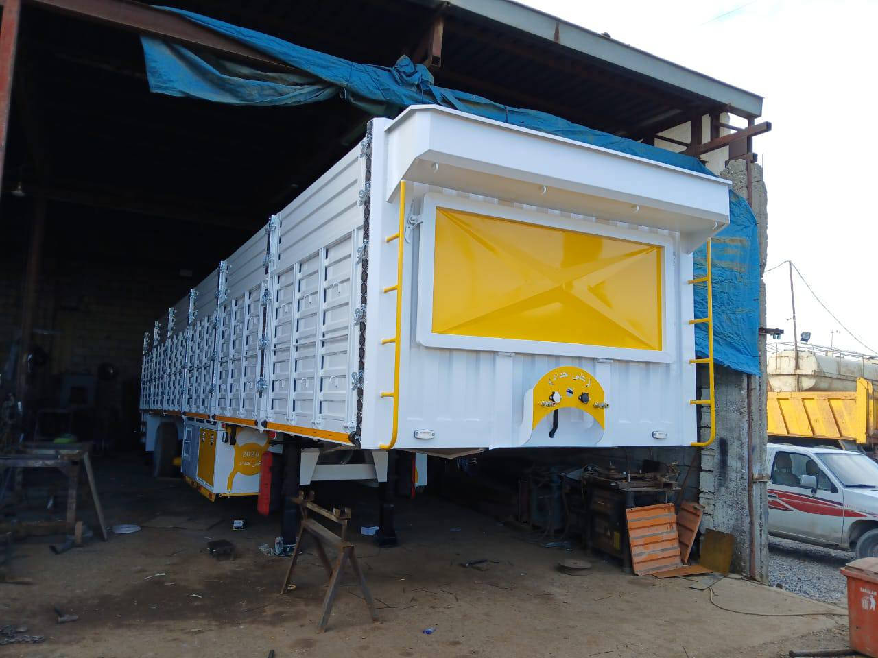 السلام وعليكم للبيع عربانه مودي 2026 صفر فصال علي حداد. جاهزه بدون تاير ويل اربع دناكير ***********
