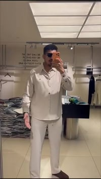 سوت عيد • اورجينال • مقاسات M L XL XXL