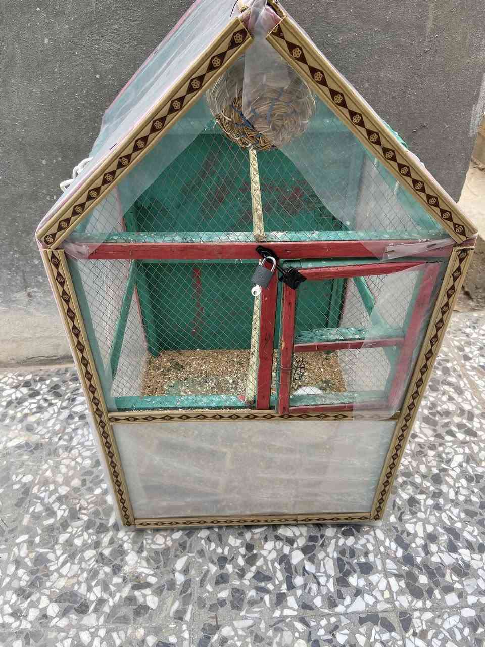 مثل مواضح ٣٠


**إذا كنت صاحب هذا الإعلان وتريد حذفه لأي سبب، رجاءا أرسل رسالة إلى الدعم الفني**