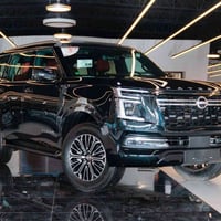 👑🚗 الفخامة على أصولها… عنوان الهيبة 🚗👑    🔥 نيسان باترول بلاتينيوم مود...