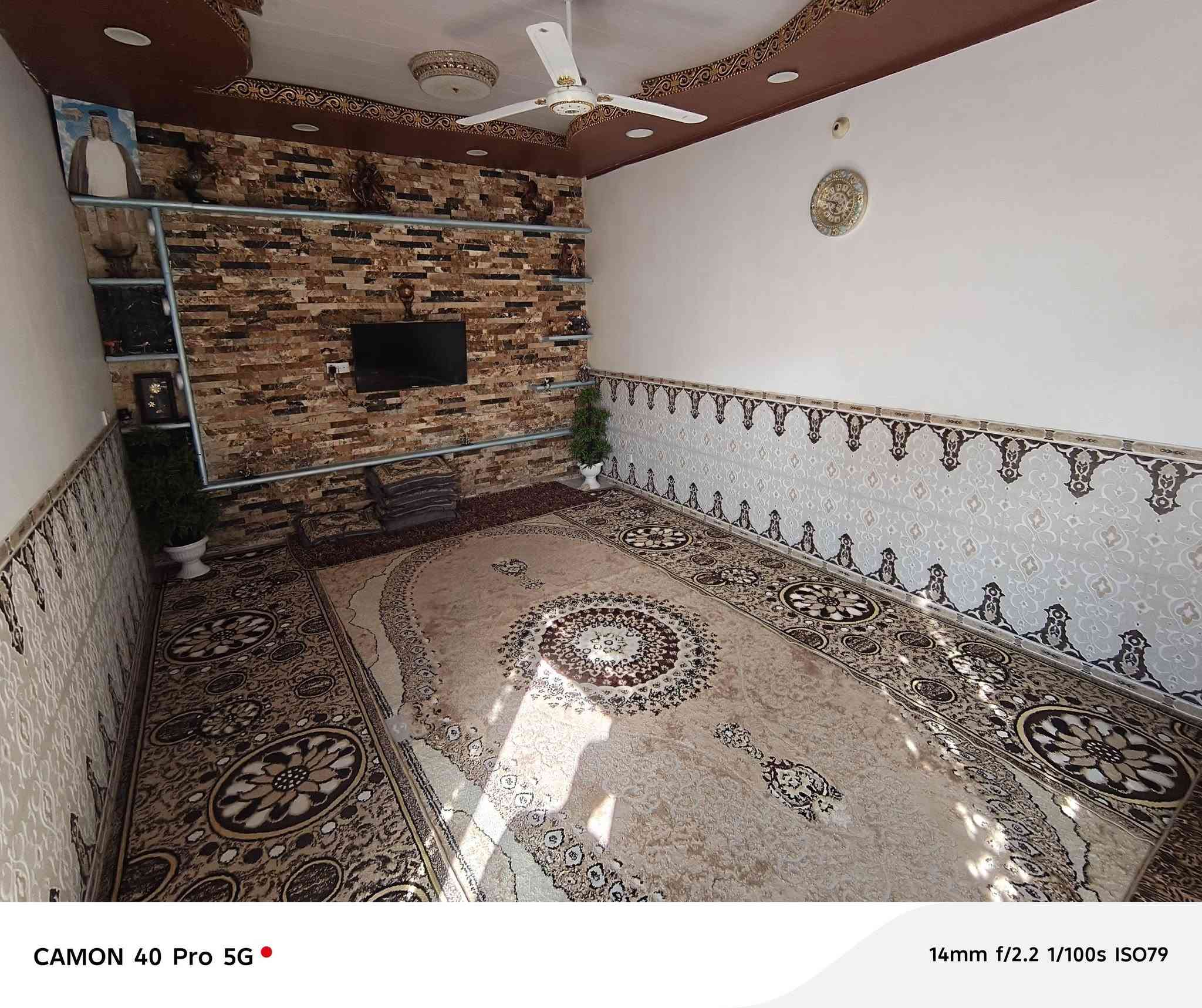 🏠دار سكن للبيع🏠 #مميز
___
⭕العنوان : العسكري الثالثه 
⭕ قرب أبو احمد الحداد
-------------------------------------
✨طابق واحد
✨بناء حديث
✨كونكريت مسلح

♦️المساحة :137:5م²

--------------------------------
✨ تفاصيل البيت ✨
____
⭕الطابق الأول : استقبال وصاله ومطبخ وصحيات وطارمه

---+-+++

للاستفسار 
____
عنواننا ✍🏻
🔹شارع ستين مقابل صيدليه كبسولة

للاتصال ☎️
____
***********
***********
