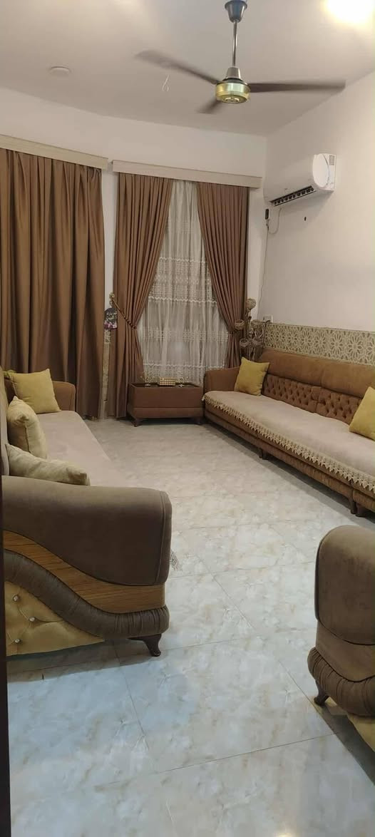 البيع بيت حديث مساحته 120منطقه 5الف قاطين رقم قطعه/5609/ ***********يوجد وتساب
