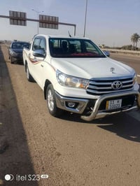 موديل 19 ساز سيارة جاهزة وجديدة جاملق امامي صبغ بدون دواخل مكينة وكير ...