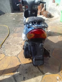 دراجة كهربائية • نظيفه • السماوه المجد