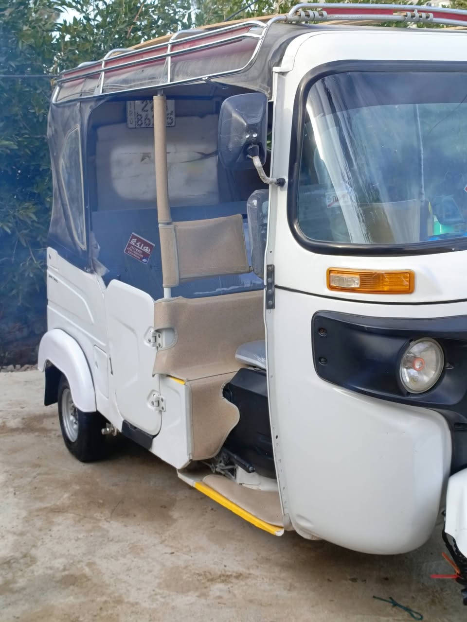 سلام عليكم تكتك 2022،شهر 5
رقم ذي قار تحويل ثاني يوم رقم انكليزي

بدي مكفوله كفاله عامه عده اربع اسابيع يم بكلايت معمر دوس فقط 

مكينه مكفوله كفاله شركه 

تخم تاير دوشمه جديده مسجل جاهزه اخر حبايه 
السعر 8300 وبيه مجال للطيبين 
مكاني واسط نعمانيه مكلف للنشر 

***********
