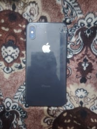 ايفون اكس • طافي • يحتاج بورد