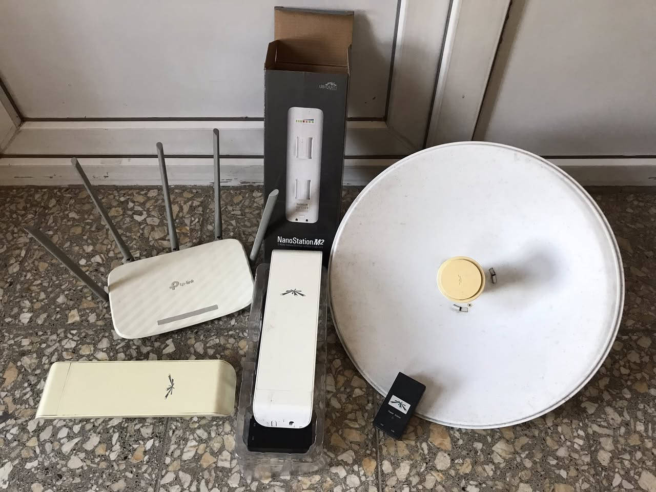 بعد اذن الادمن مجموعة للبيع سعر ٧٥ الف شغالات مكاني بغداد ماعندي توصيل التواصل على الخاص


**إذا كنت صاحب هذا الإعلان وتريد حذفه لأي سبب، رجاءا أرسل رسالة إلى الدعم الفني**