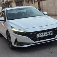 النترا فول • ٢٠٢١ • كربلاء