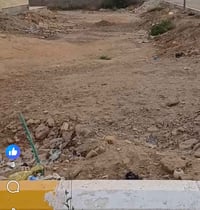 ١٥٠م • طريق بغداد كربلاء • مياه كهرباء مجاري