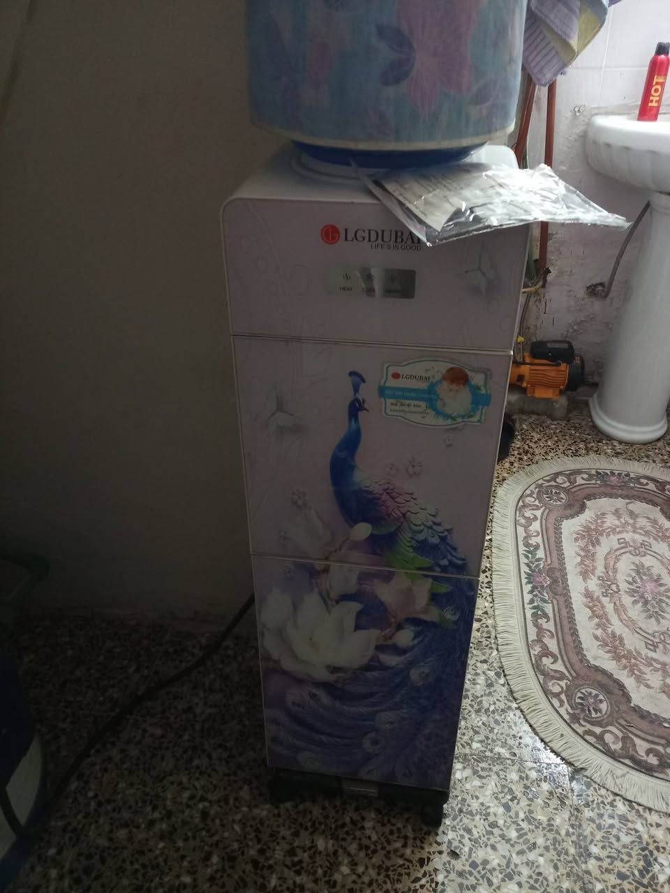 براد للبيع استخدام شهر لضيق المكان واكو توصيل بكروه


**إذا كنت صاحب هذا الإعلان وتريد حذفه لأي سبب، رجاءا أرسل رسالة إلى الدعم الفني**