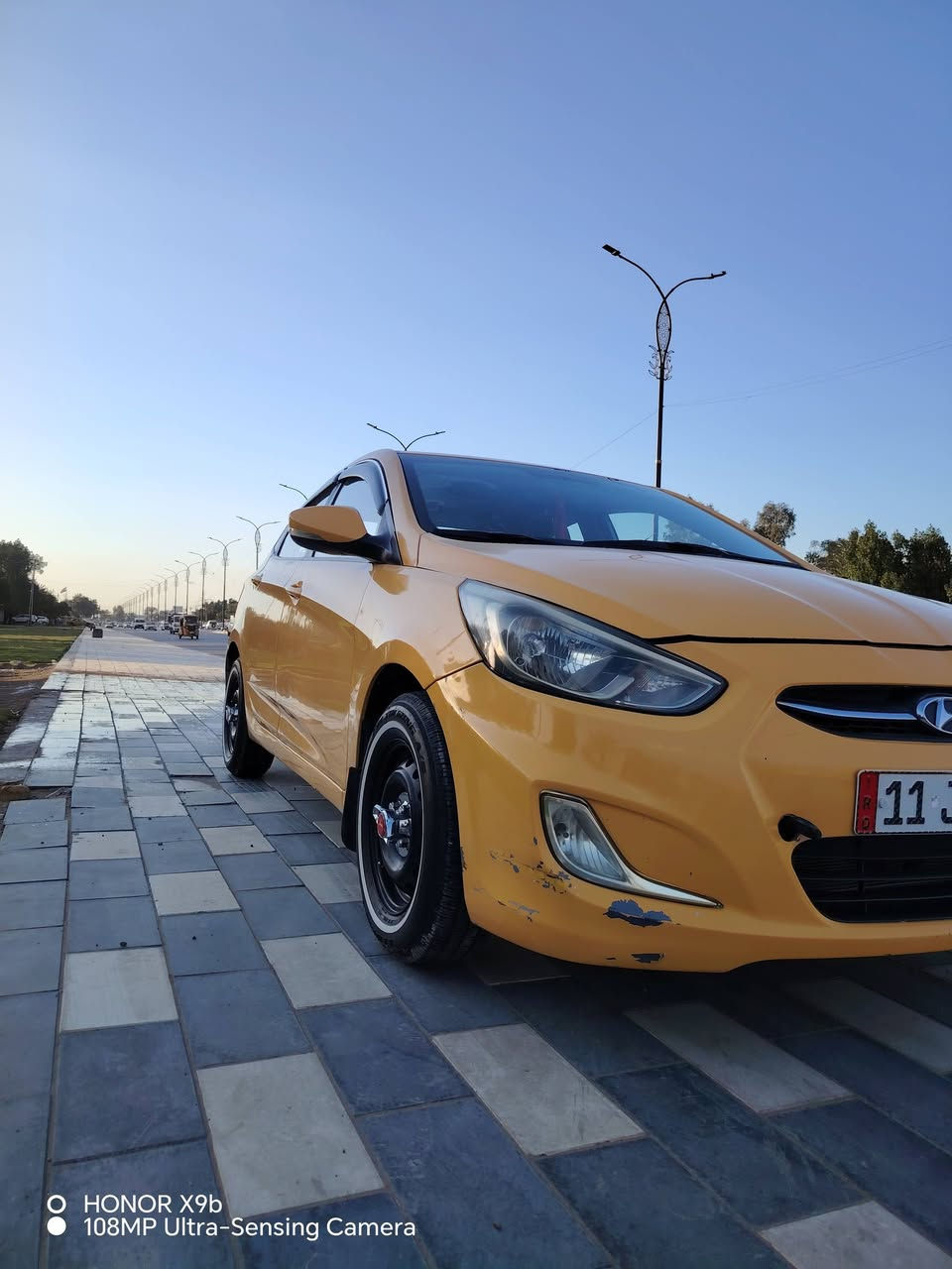 السلام عليكم اكسنت مديل 2016 جديده خليجي مكفوله مكينه كير مكفولات صدر جديد تبريد ثلج تخم تاير جديد مداور ثاني يوم العنوان مدينت الصدر الرقم *********** السعر 85 هيءه مصفره غرامات مصفره
