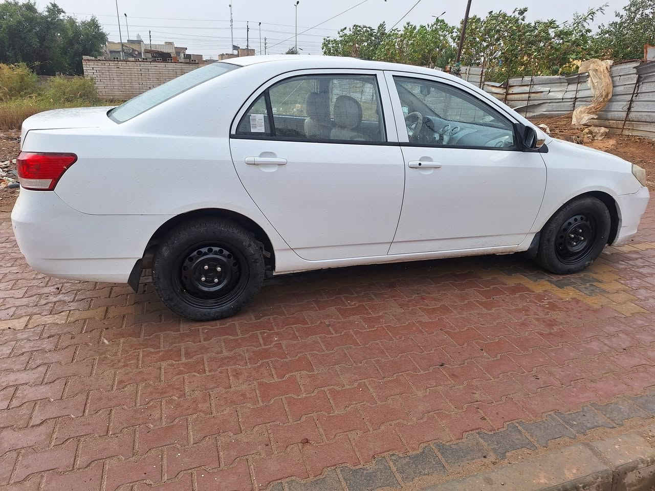 سلام عليكم سياره بي وايدي مديل ١٦ كير اوتو مكفوله كفاله عامه رقم ميسان واي استفسار هاذا رقميى*********** عنوان ميسان ام غربه
