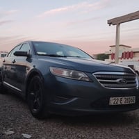 فورد تورس ٢٠١٠ لمتد لي جاني تورس يعرف نشو لمتد فول موصفات عده بصمه سعر...